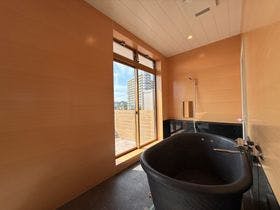 伊勢えび・あわびが専門の宿 大野荘