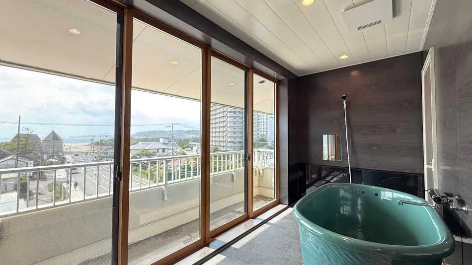 Onjuku Onsen Ise Ebi & Awabi Specialty Inn Ohno-so