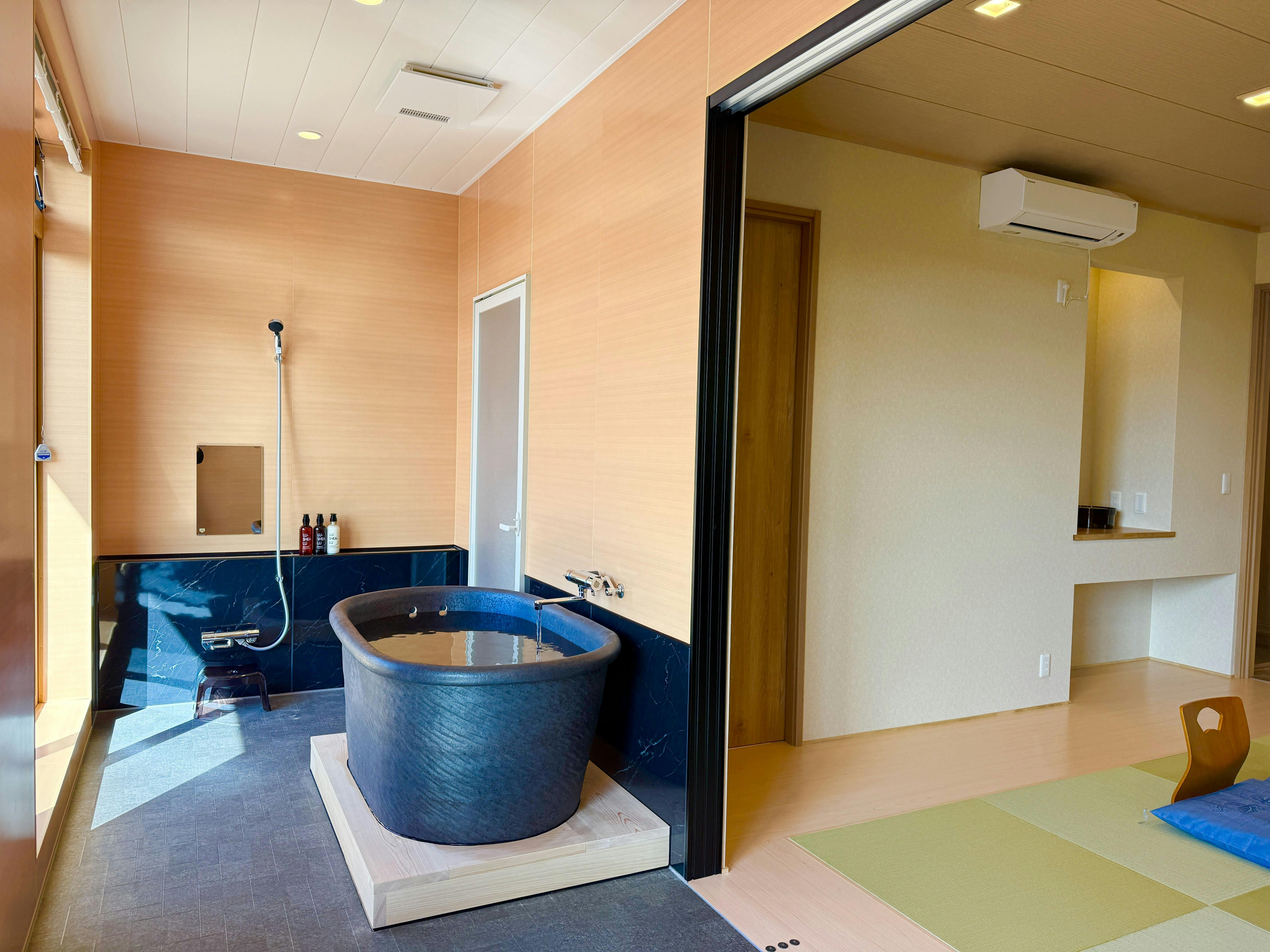 Onjuku Onsen Ise Ebi & Awabi Specialty Inn Ohno-so