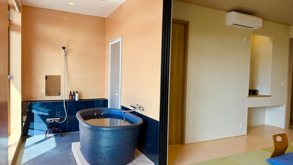 Onjuku Onsen Ise Ebi & Awabi Specialty Inn Ohno-so