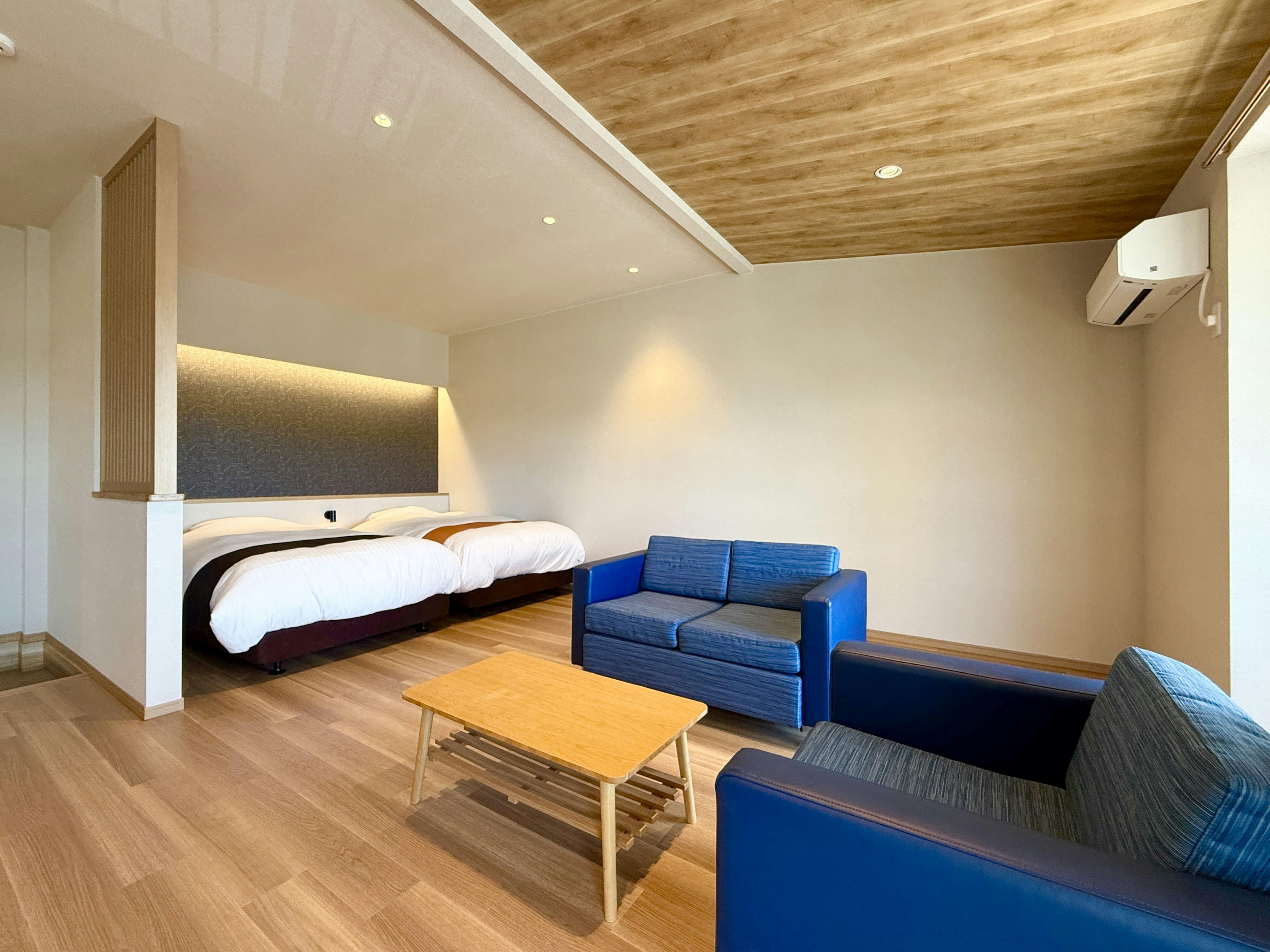 Onjuku Onsen Ise Ebi & Awabi Specialty Inn Ohno-so