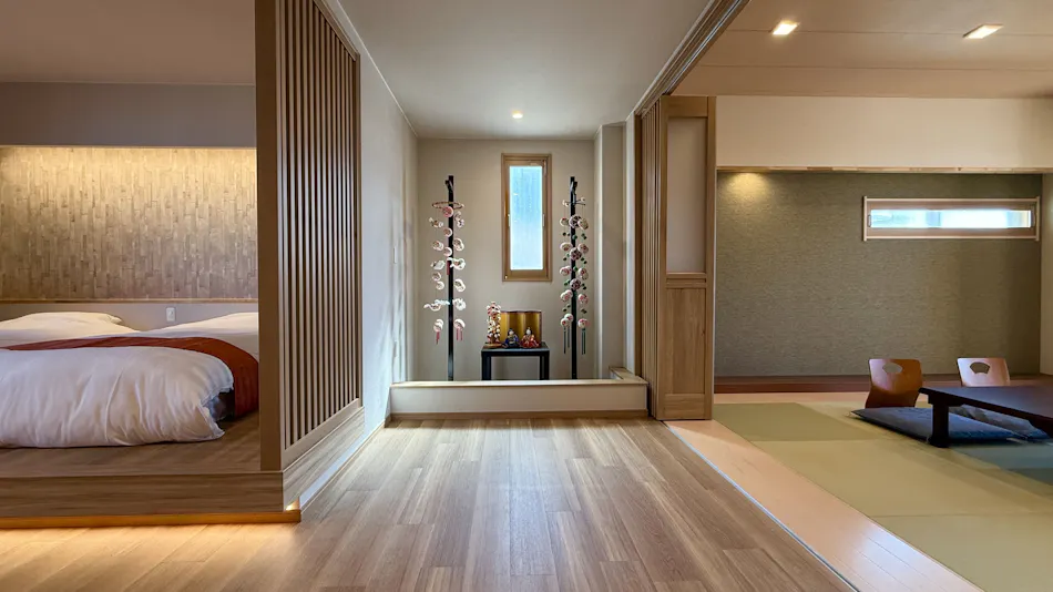 Onjuku Onsen Ise Ebi & Awabi Specialty Inn Ohno-so