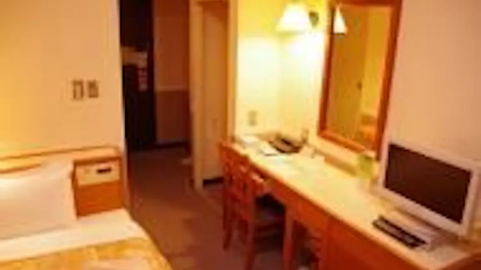 Hotel Sunroute Goshogawara