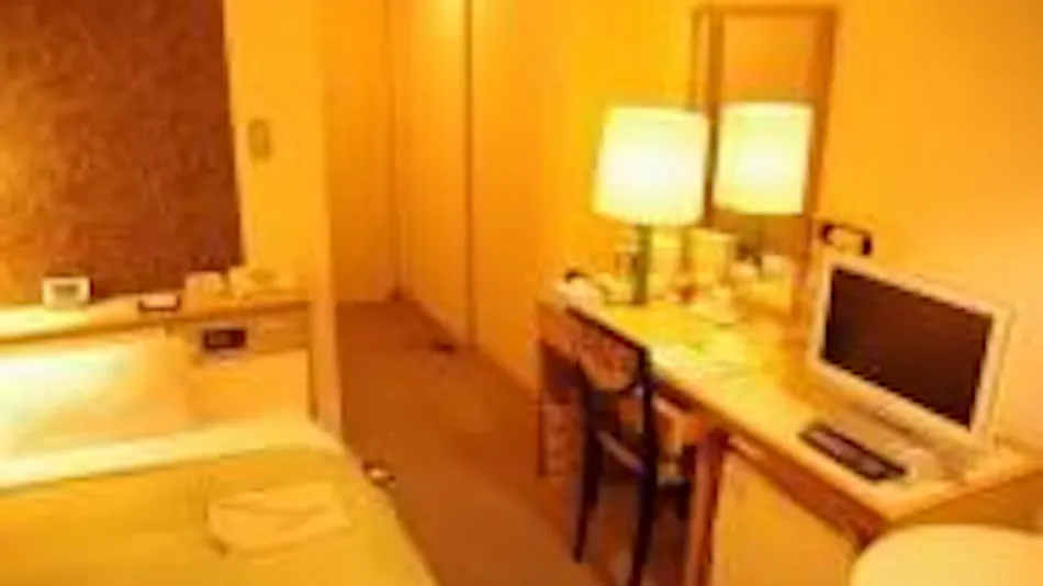 Hotel Sunroute Goshogawara