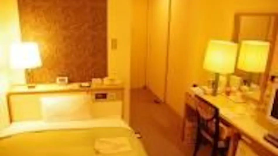 Hotel Sunroute Goshogawara