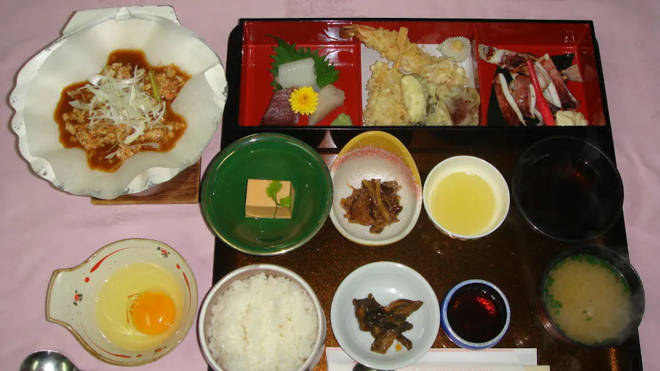 Hotel Sunroute Goshogawara
