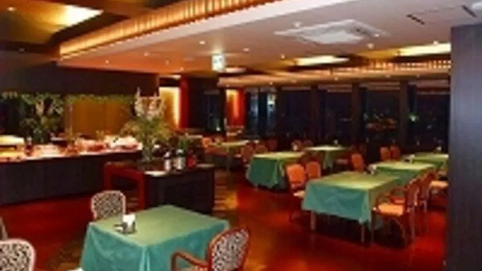 Hotel Sunroute Goshogawara