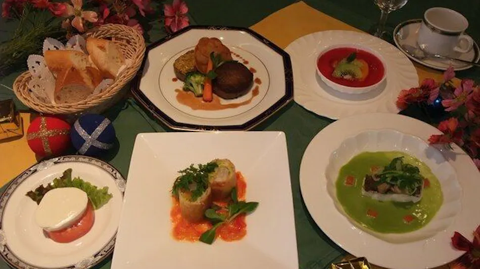 Hotel Sunroute Goshogawara