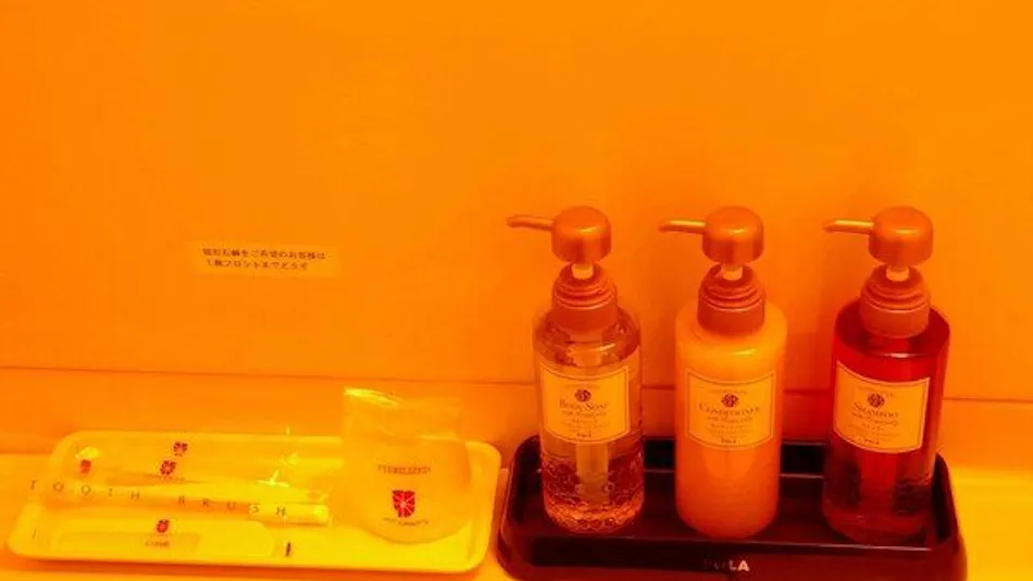 Hotel Sunroute Goshogawara