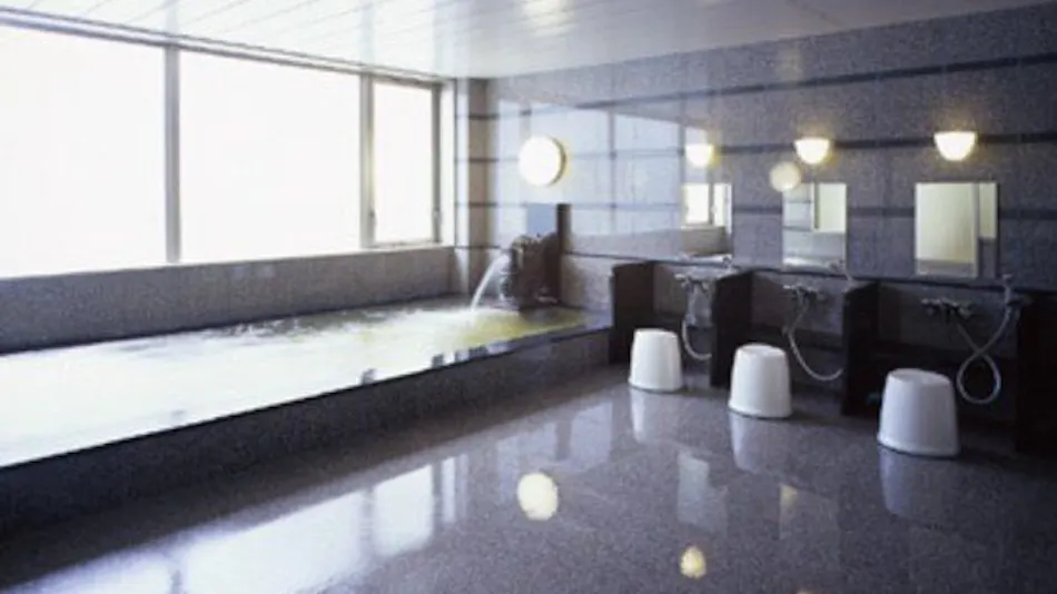 Hotel Sunroute Goshogawara