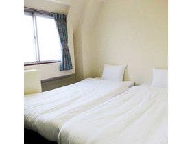 平和台ホテル荒戸