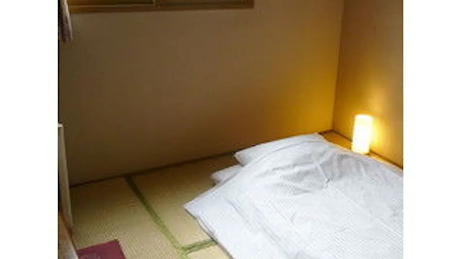Heiwadai Hotel Arato