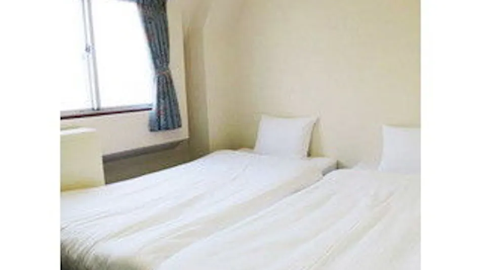 Heiwadai Hotel Arato