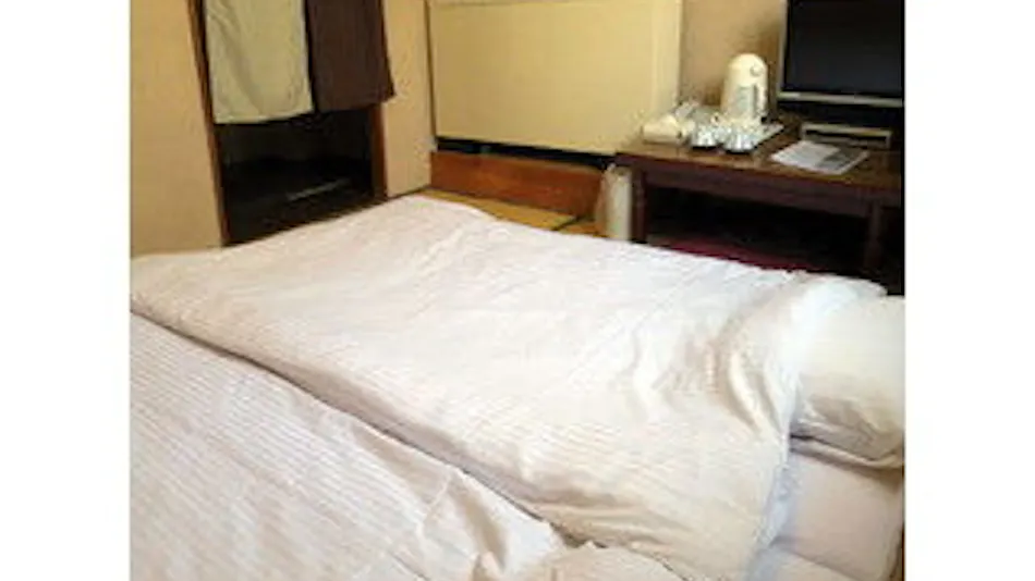 Heiwadai Hotel Arato