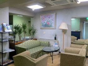 平和台ホテル荒戸