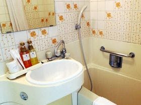 平和台ホテル荒戸