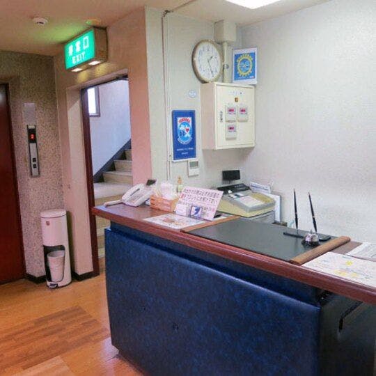 Heiwadai Hotel Arato