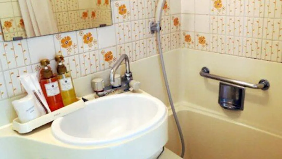 Heiwadai Hotel Arato
