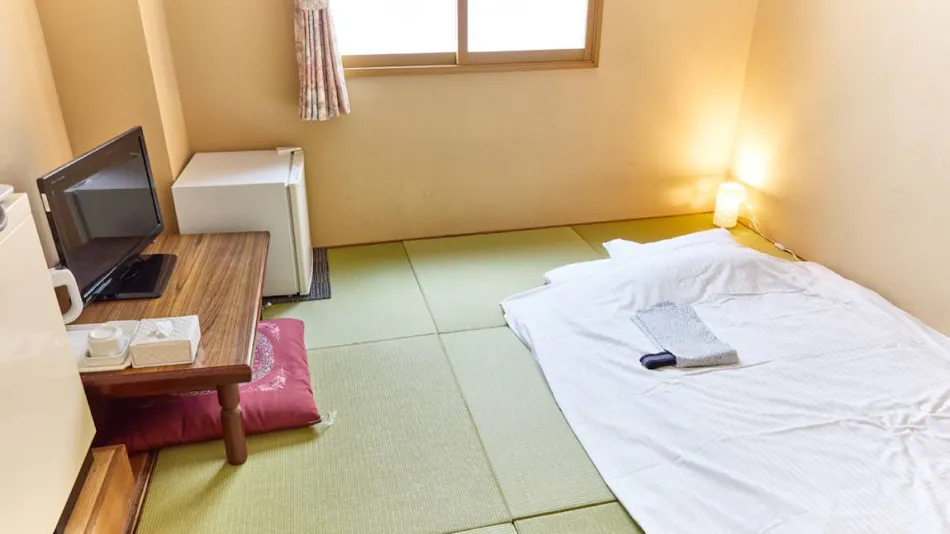 Heiwadai Hotel Arato
