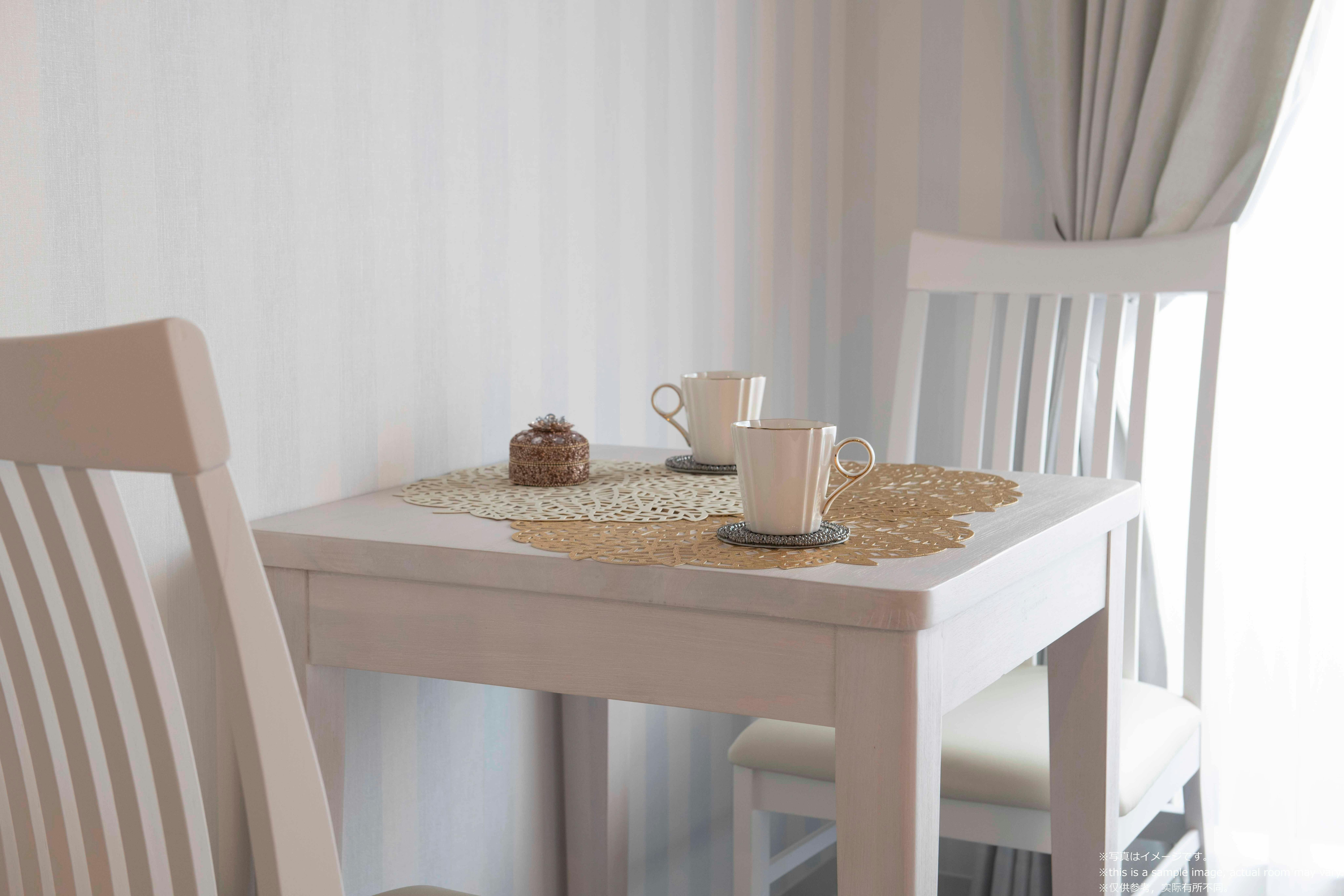 ห้องเตียงคู่