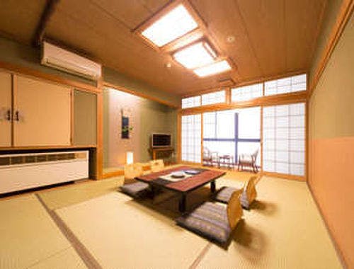 2F10畳　ユニットバス・トイレ