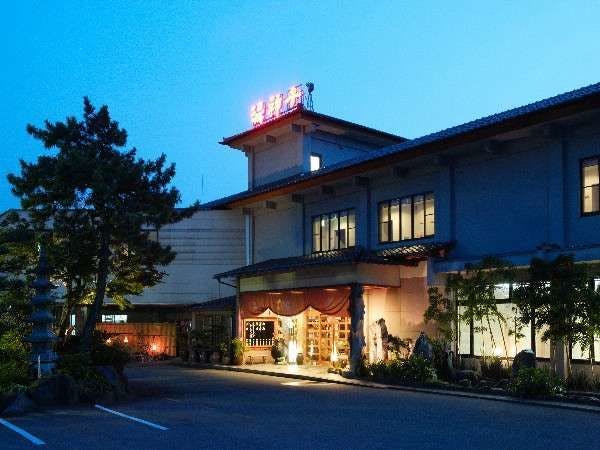 21年最新 越中舟橋駅から近い宿ランキング Yahoo トラベル