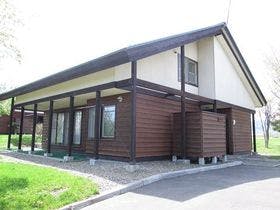 新十津川町　コテージ　ヴィラトップ