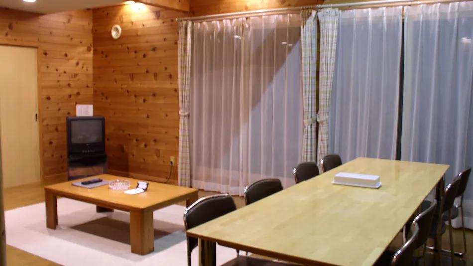 Shintotsukawa Town Cottage Villa Top