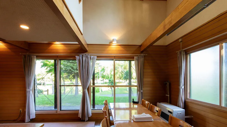 Shintotsukawa Town Cottage Villa Top