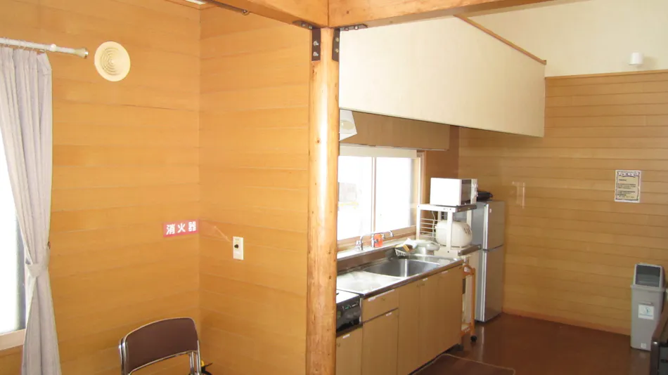 Shintotsukawa Town Cottage Villa Top