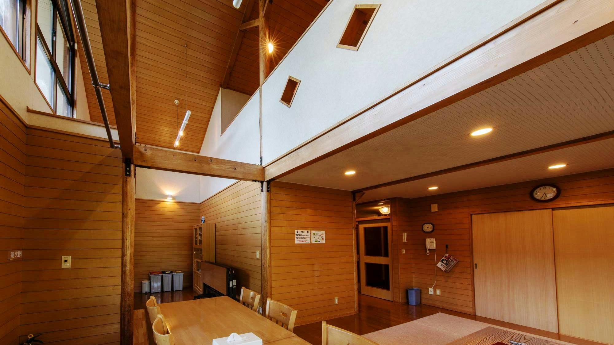 Shintotsukawa Town Cottage Villa Top
