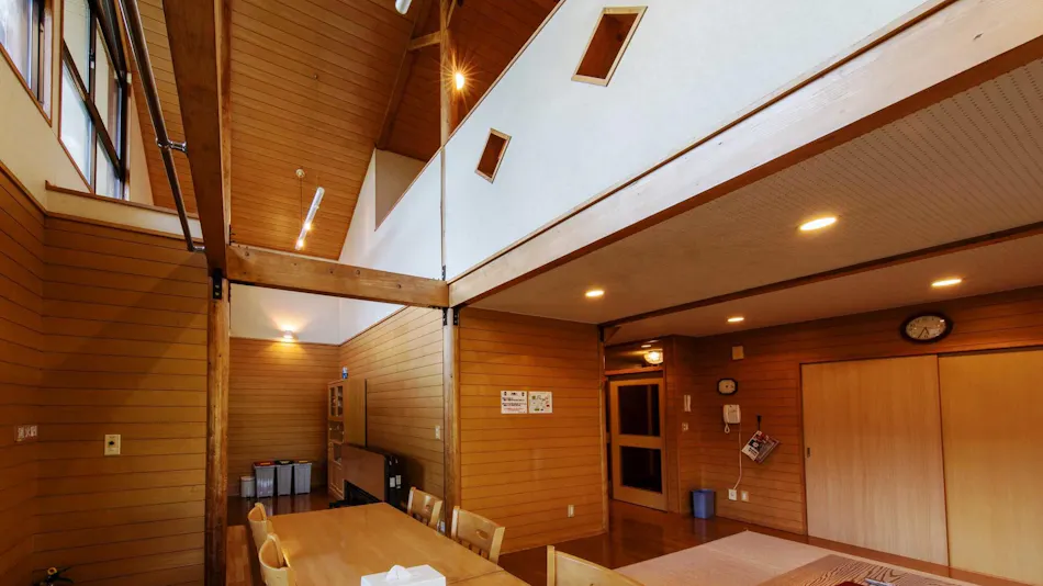 Shintotsukawa Town Cottage Villa Top