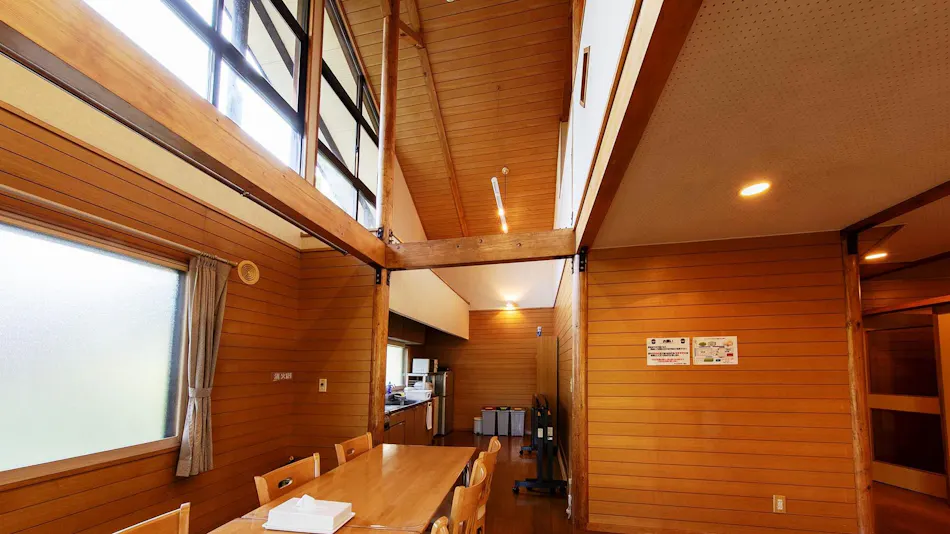 Shintotsukawa Town Cottage Villa Top