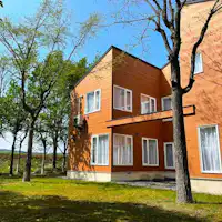 ภาพภายนอกของคอทเทจ (สูงสุด 12 คน)