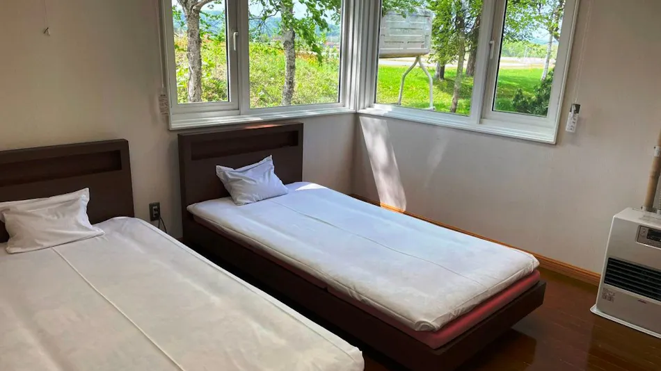 Shintotsukawa Town Cottage Villa Top