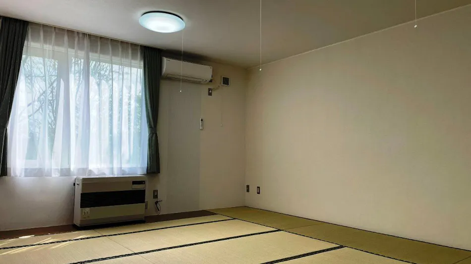 Shintotsukawa Town Cottage Villa Top