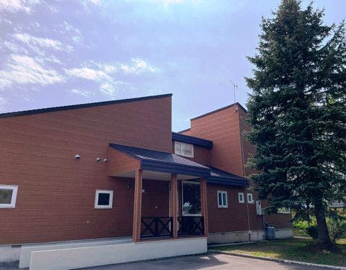 1棟貸タイプ(6名～12名用）