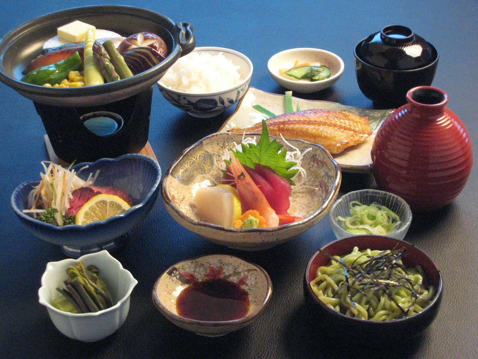 Shintotsukawa Town Cottage Villa Top