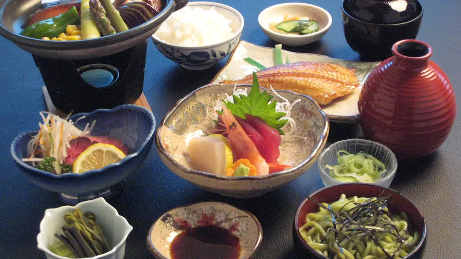 Shintotsukawa Town Cottage Villa Top