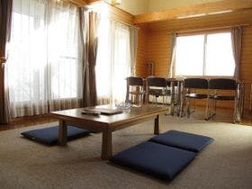 新十津川町　コテージ　ヴィラトップ