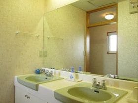 新十津川町　コテージ　ヴィラトップ