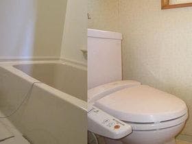 新十津川町　コテージ　ヴィラトップ