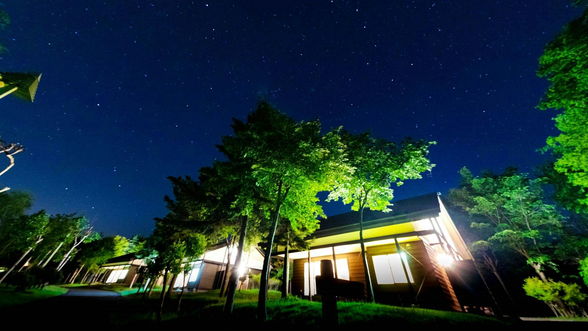 クチコミ 評判 新十津川町 コテージ ヴィラトップ Yahoo トラベル