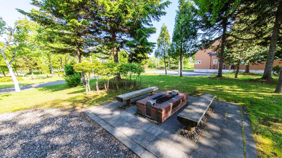 Shintotsukawa Town Cottage Villa Top