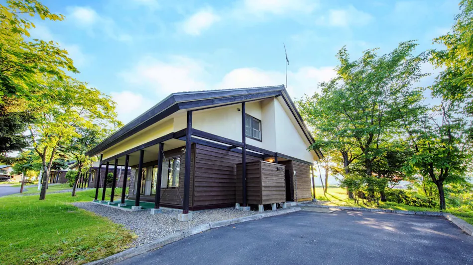 Shintotsukawa Town Cottage Villa Top