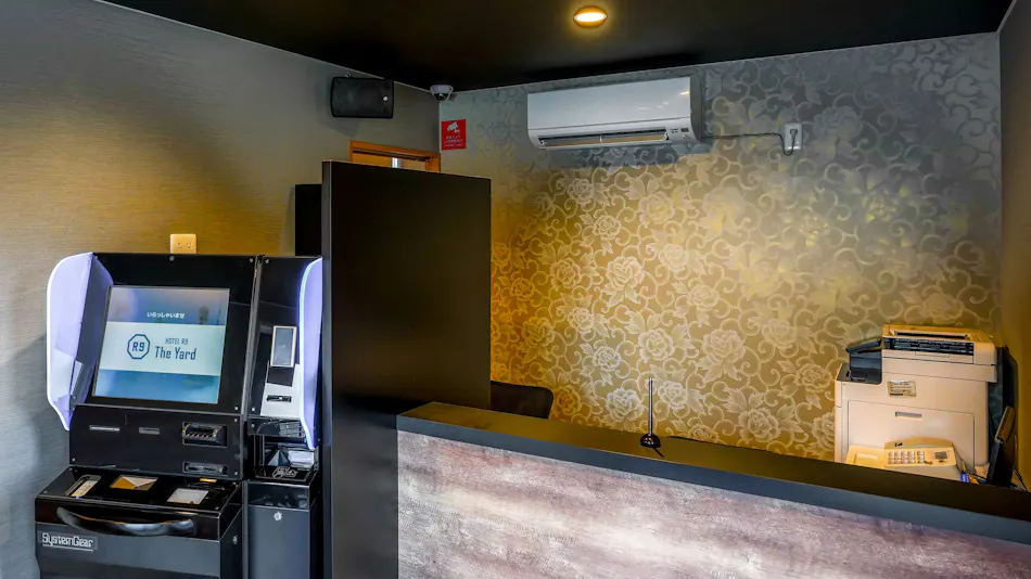 HOTEL R9 The Yard Tokoname