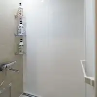 ห้องอาบน้ำฝักบัว