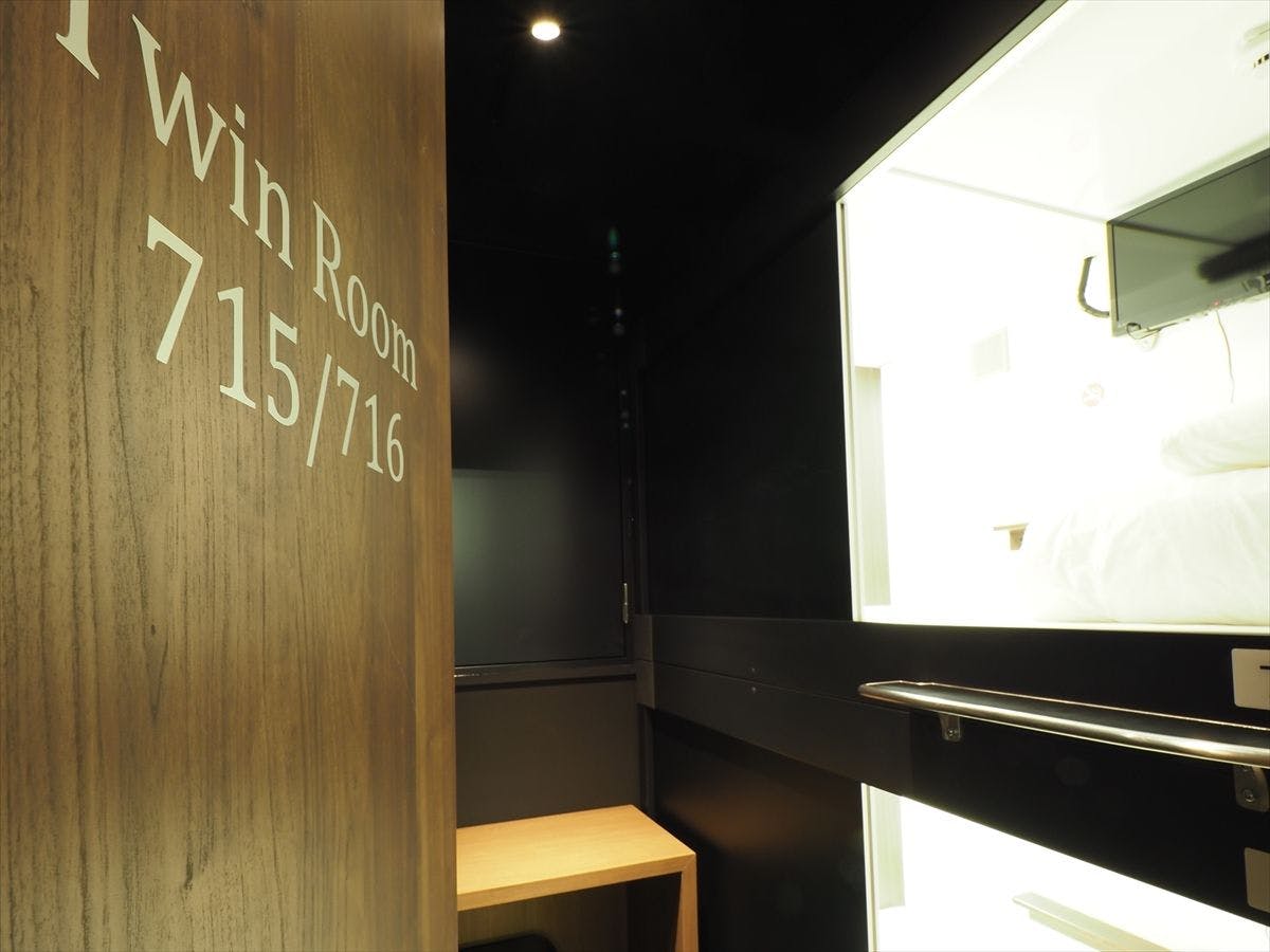 【2 คน 2 ห้อง】ห้องมาตรฐาน