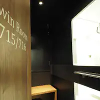 【2 คน 2 ห้อง】ห้องมาตรฐาน