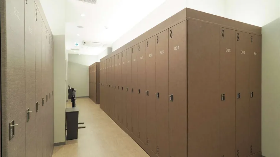 Leo Healing Capsule Hotel Funabashi Branch